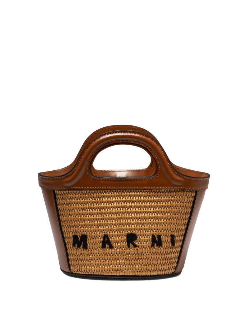 Marni "Tropicalia" Handbag