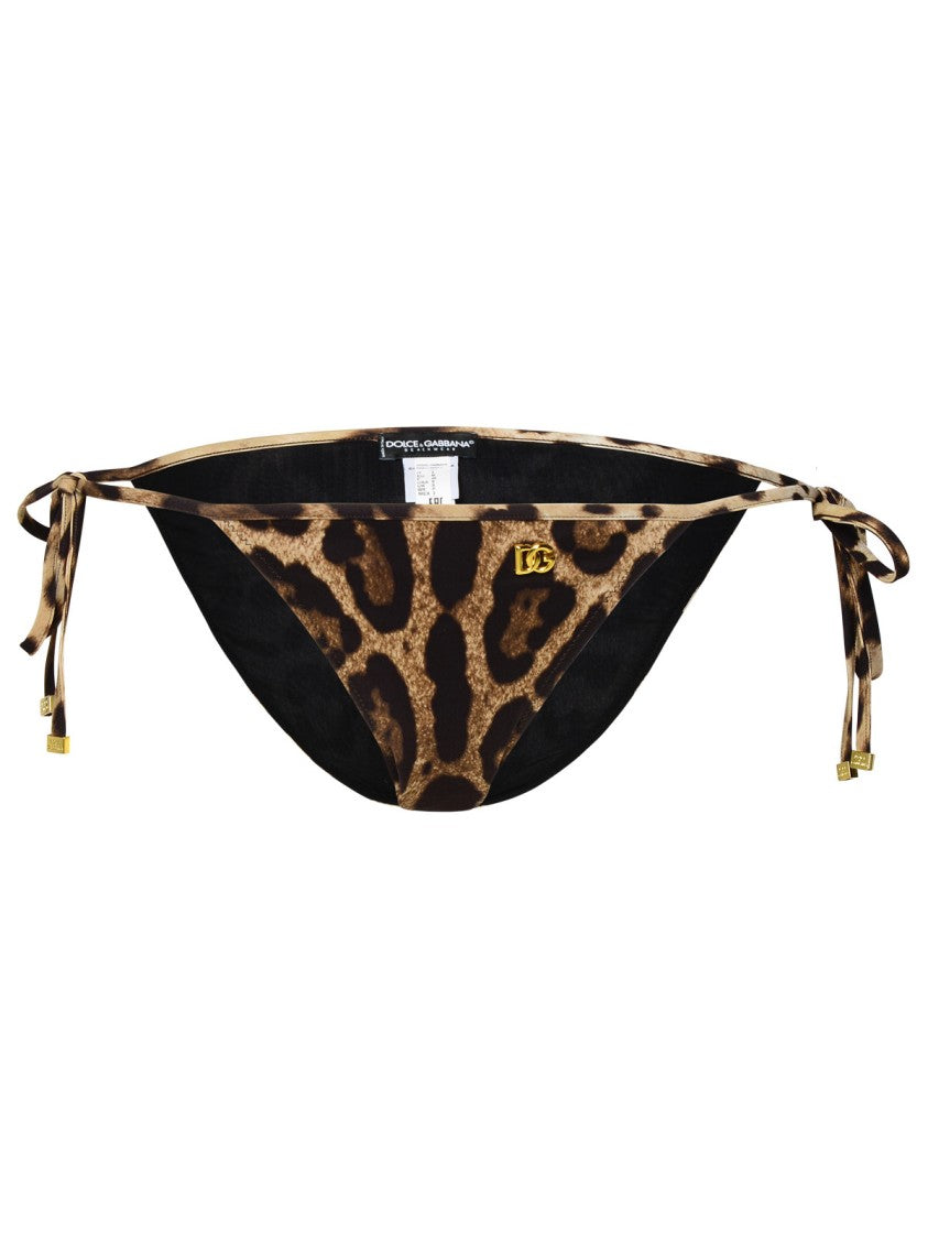 Dolce & Gabbana Leo Bikini Briefs