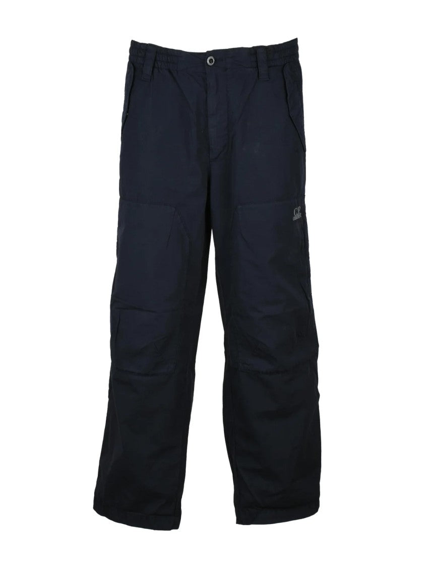 C.P. Company Cargo Pants - Blue