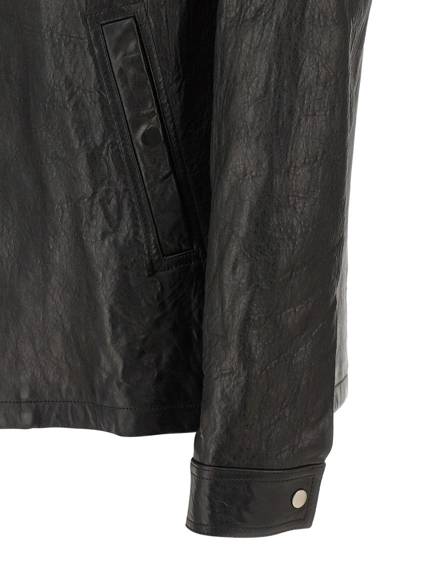 Rick Owens 'Brad' Jacket