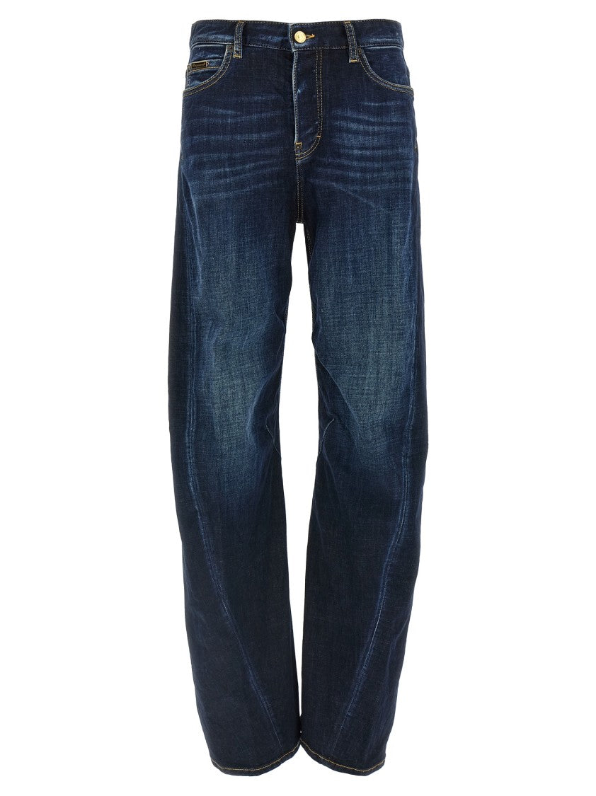 Dsquared2 'D2 Twisted' Jeans