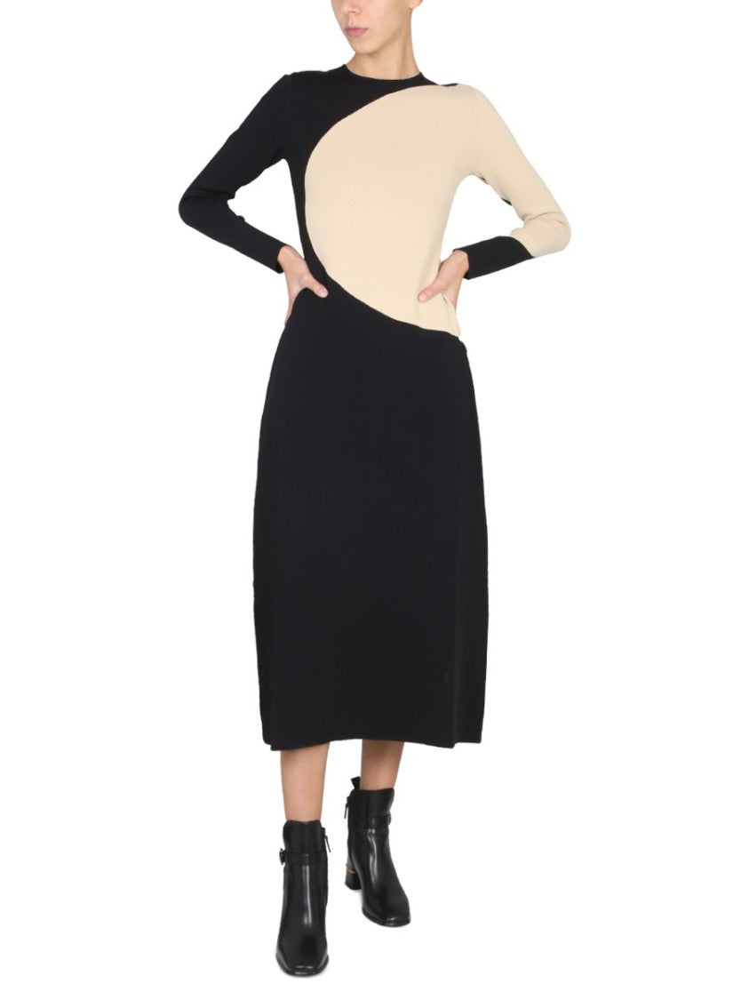 Tory Burch Colorblock Dress