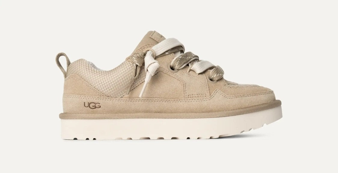 Ugg Lo Lowmel Sneakers