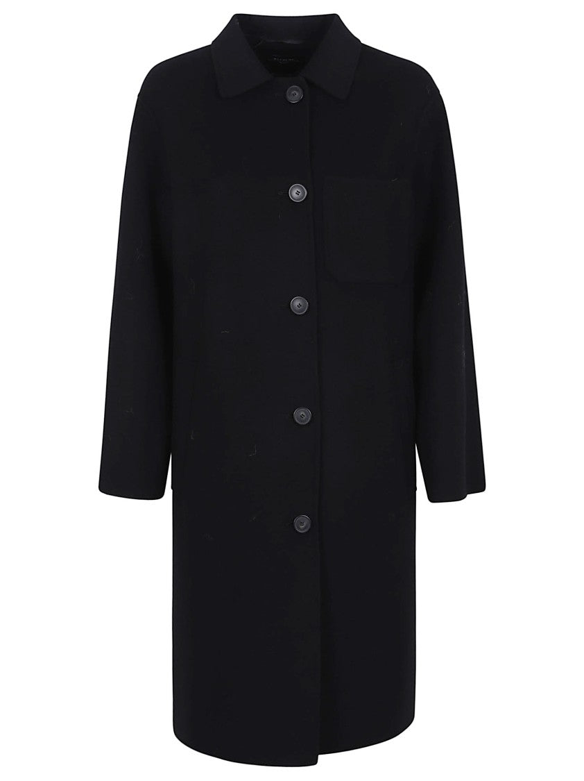 Max Mara Zenone Coat
