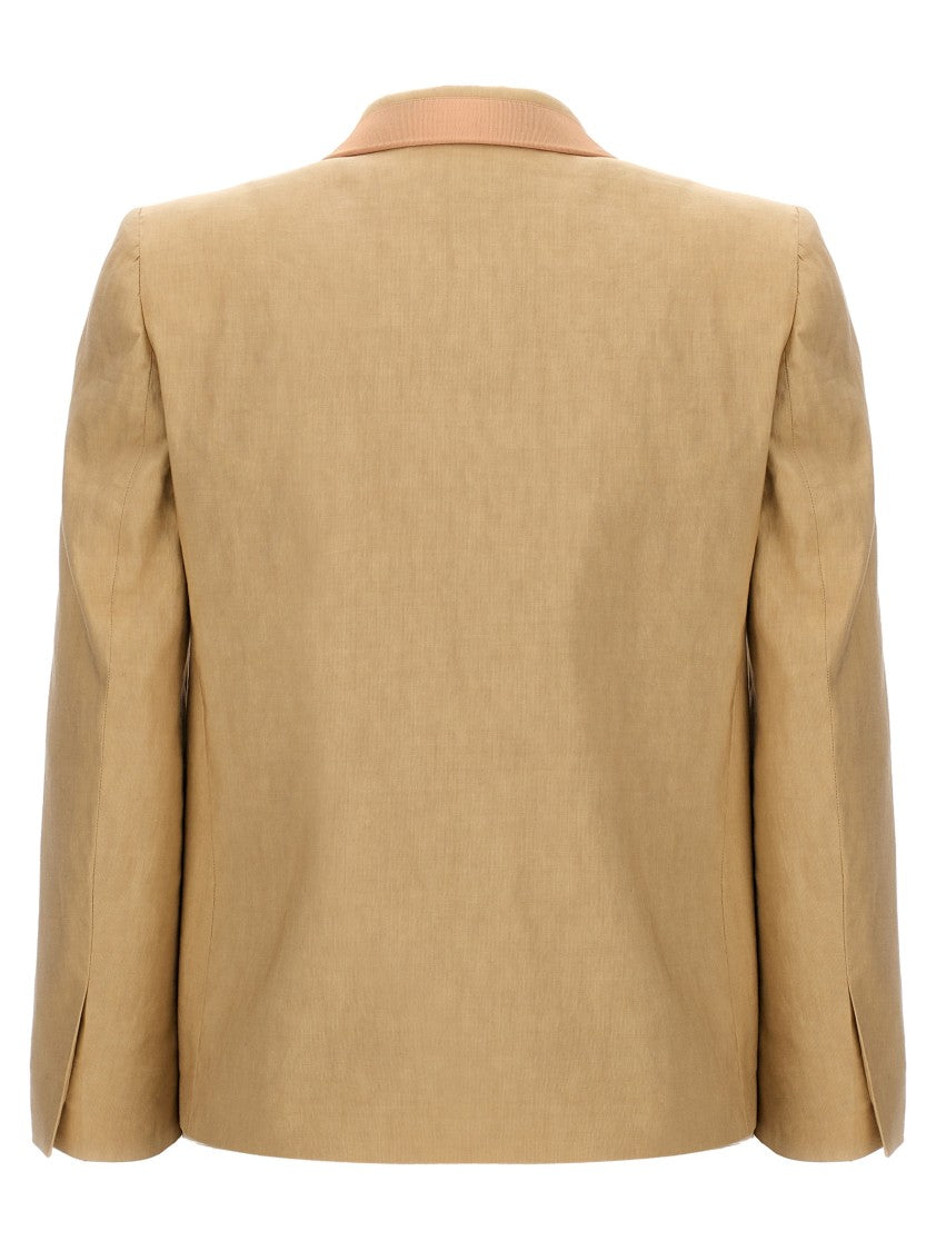 Dries Van Noten 'Bessie' Blazer