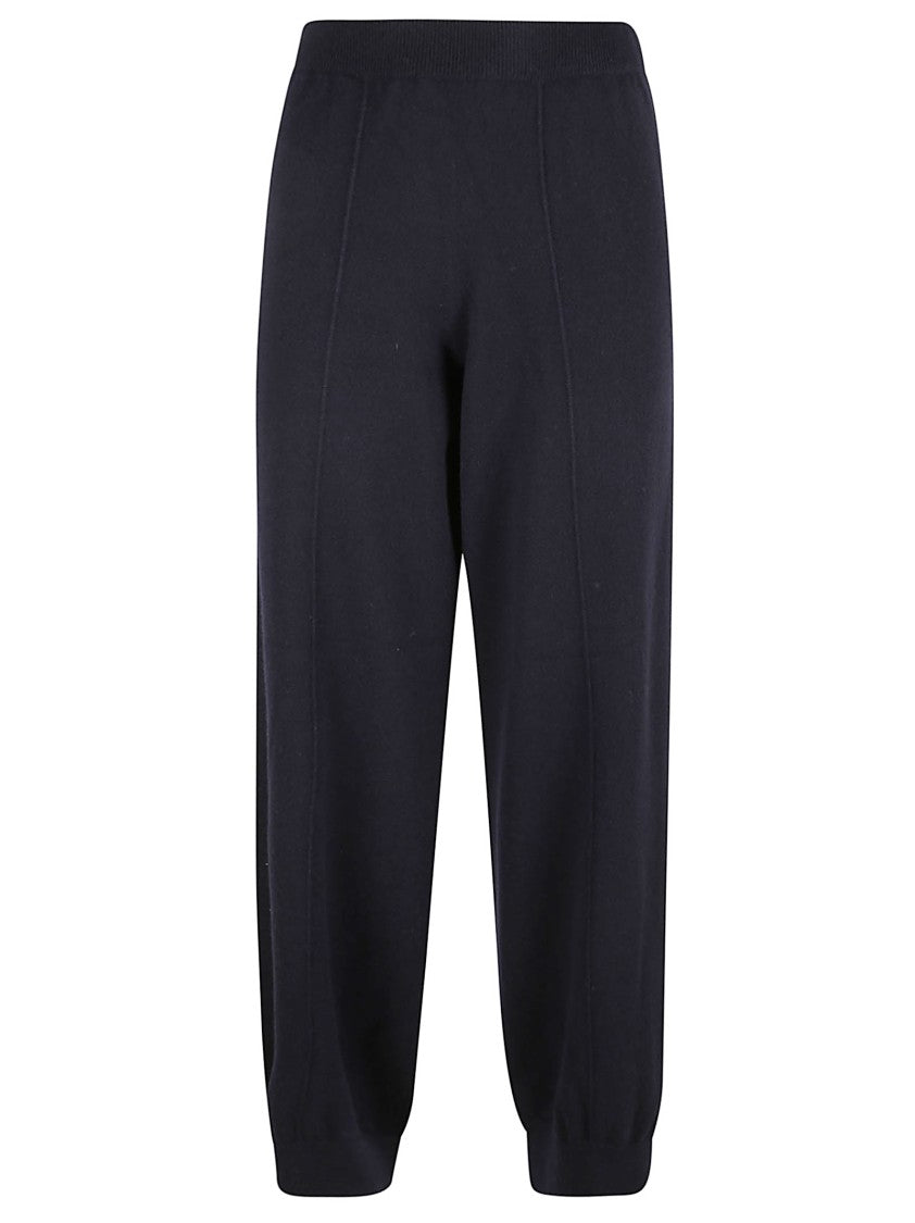Fabiana Filippi Relaxed Fit Knitted Jogging Pants