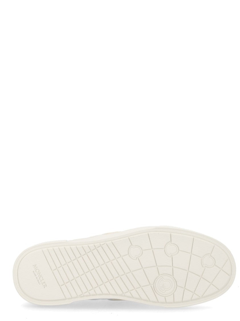 Moncler Vera Leisure Polyamide Sneakers