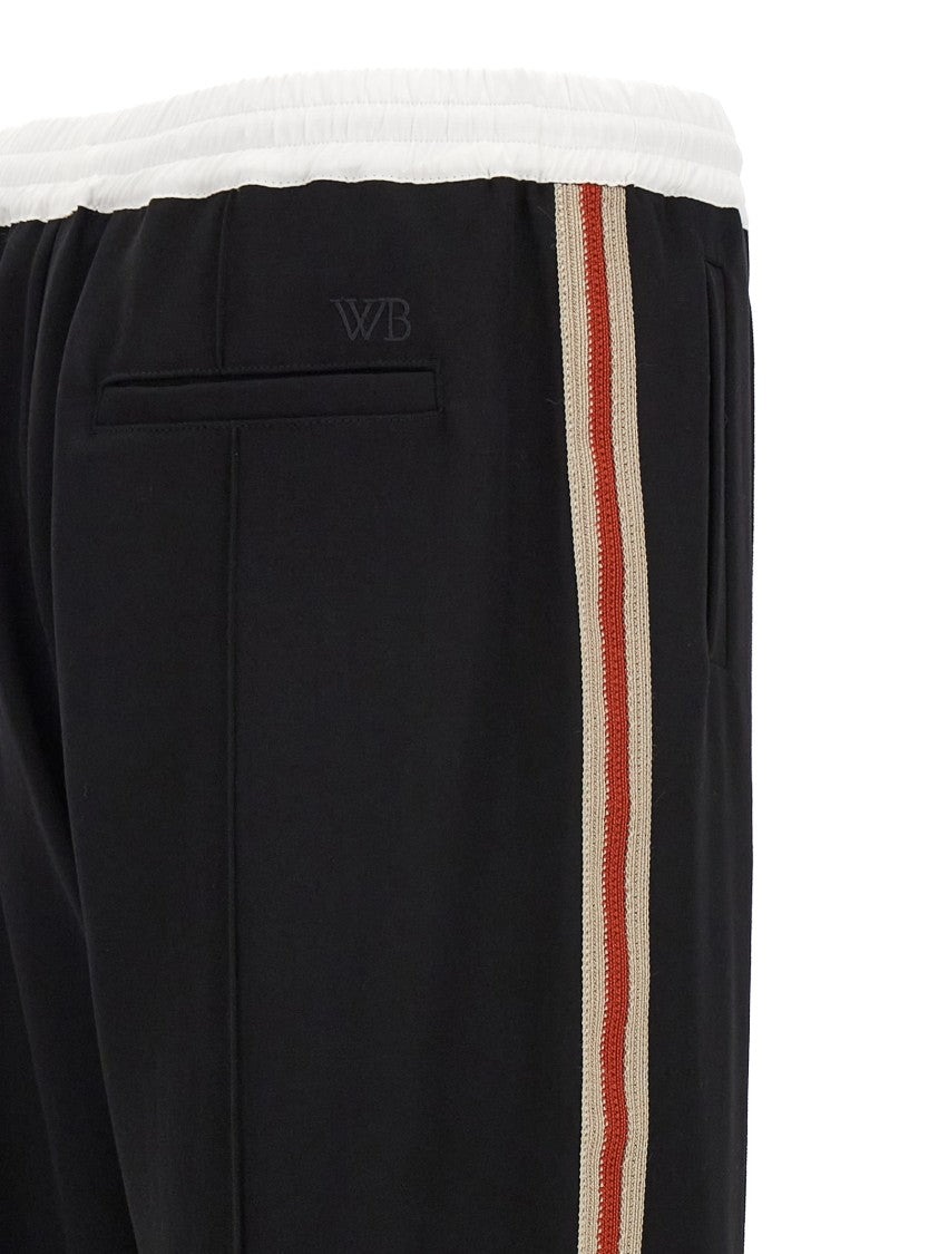Wales Bonner Rest Trouser' Joggers