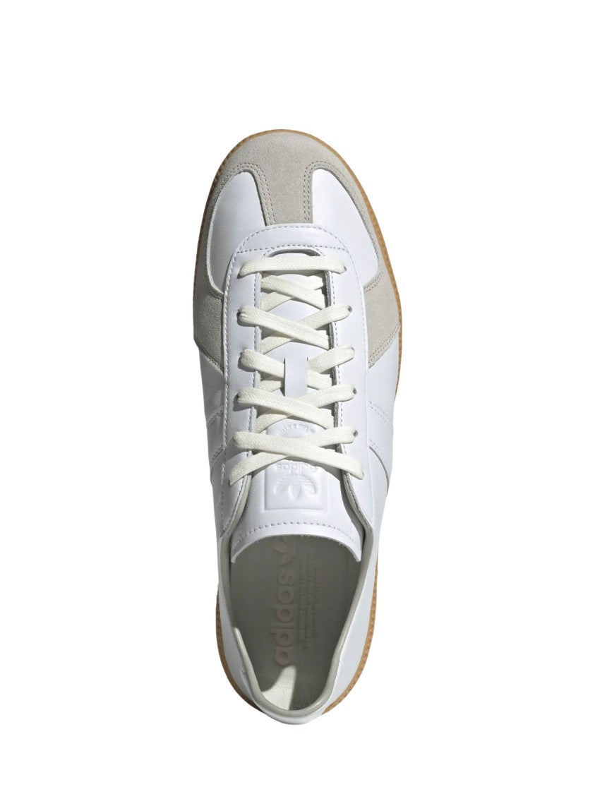 Adidas Army Decon Suede Overlay Sneakers