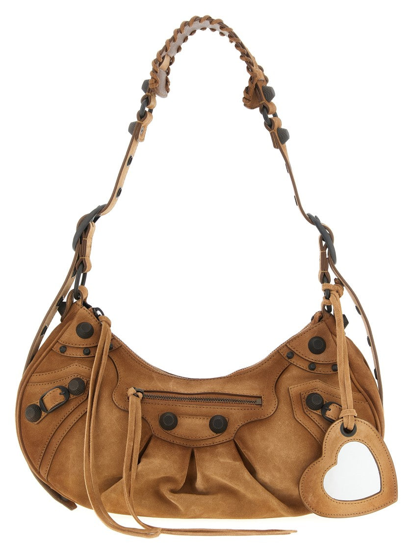 Balenciaga 'Le Cagole S' Shoulder Bag
