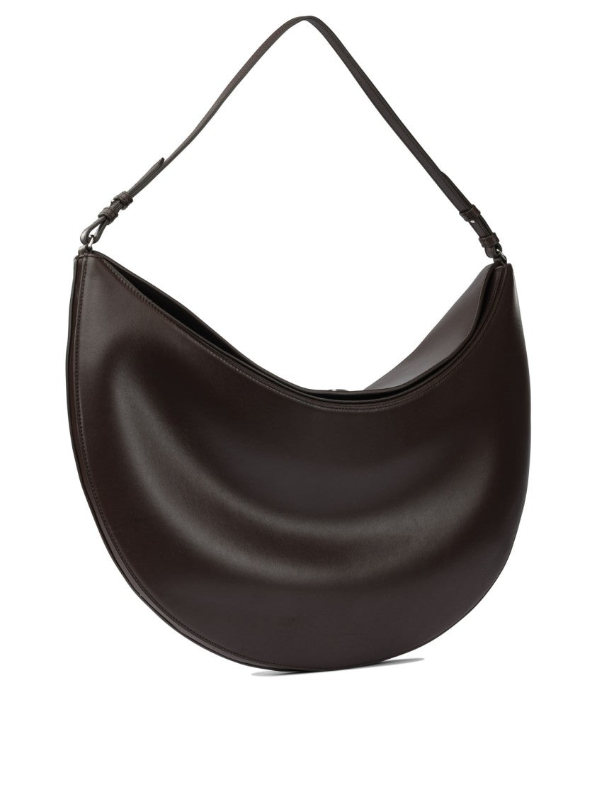 Jacquemus "Le Ovalo" Shoulder Bag