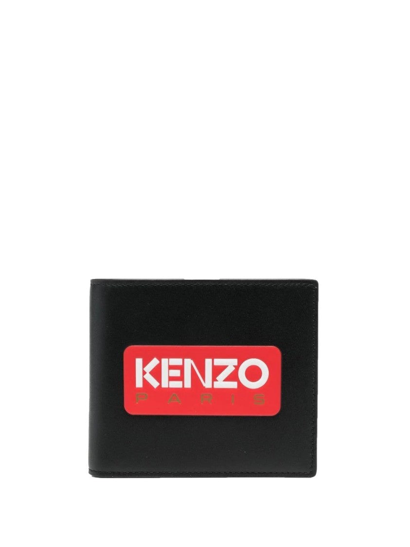 Kenzo Classic Bifold Wallet