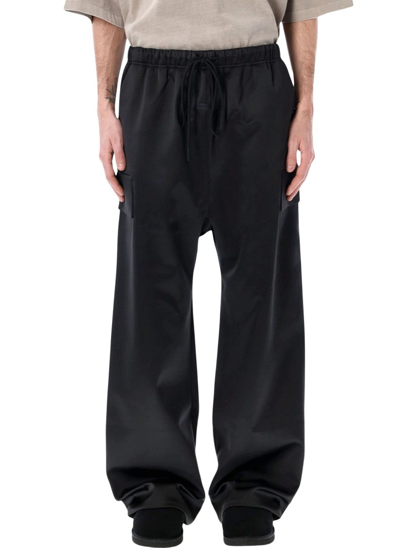 Fear Of God Satin Bonded Field Cargo Pants