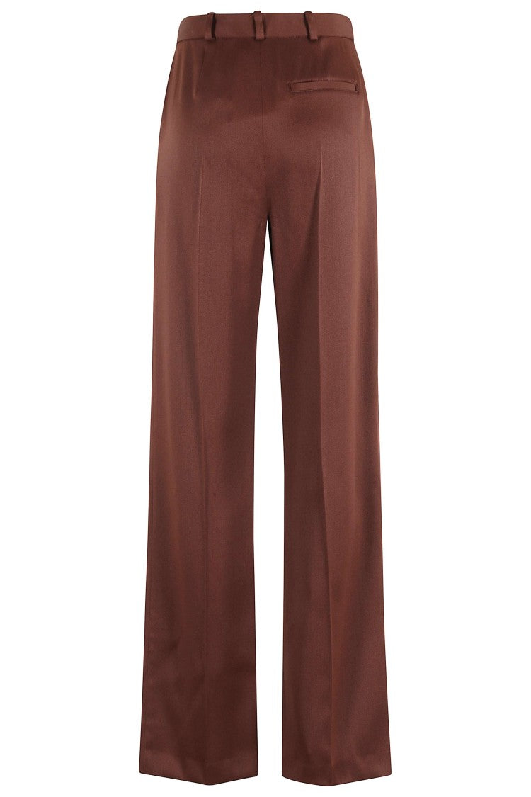 Loulou De Saison Straight Garbo Pants