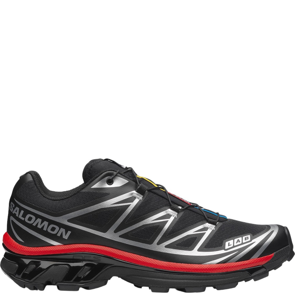 Salomon Xt-6 Sneakers