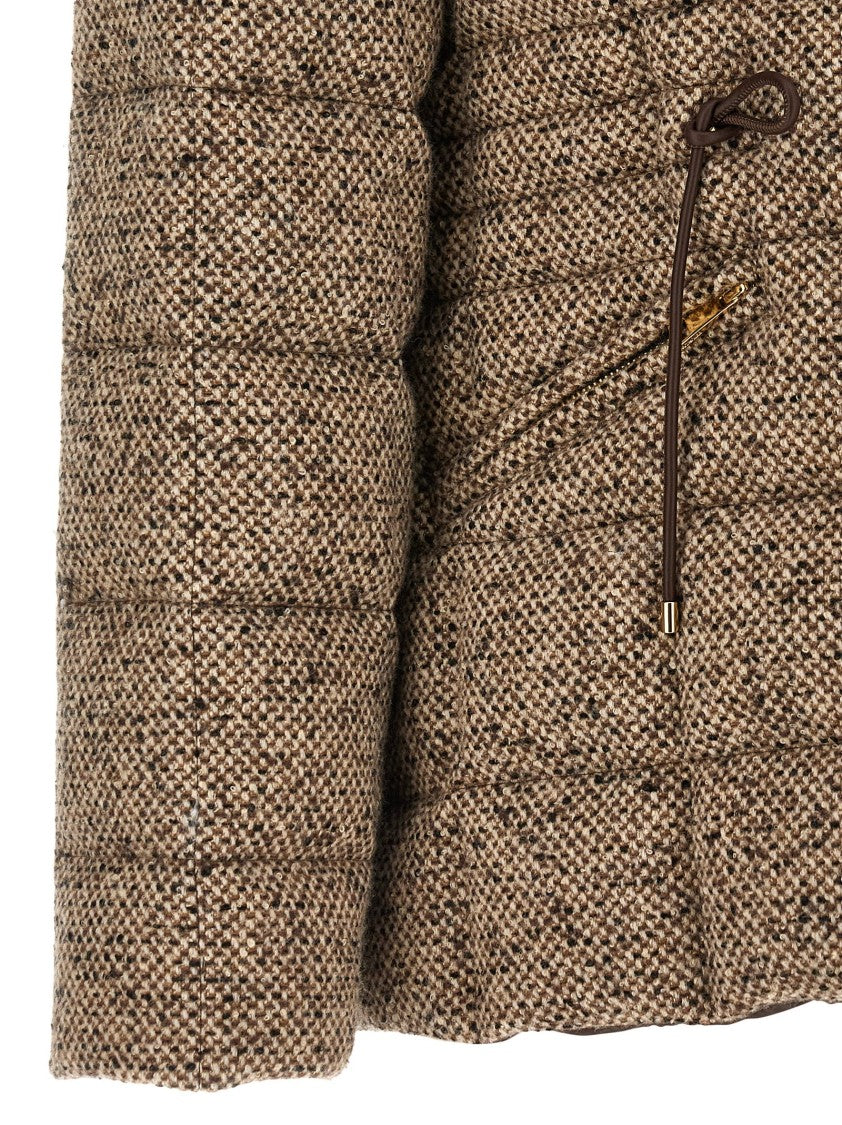 Moncler Antigony' Down Jacket