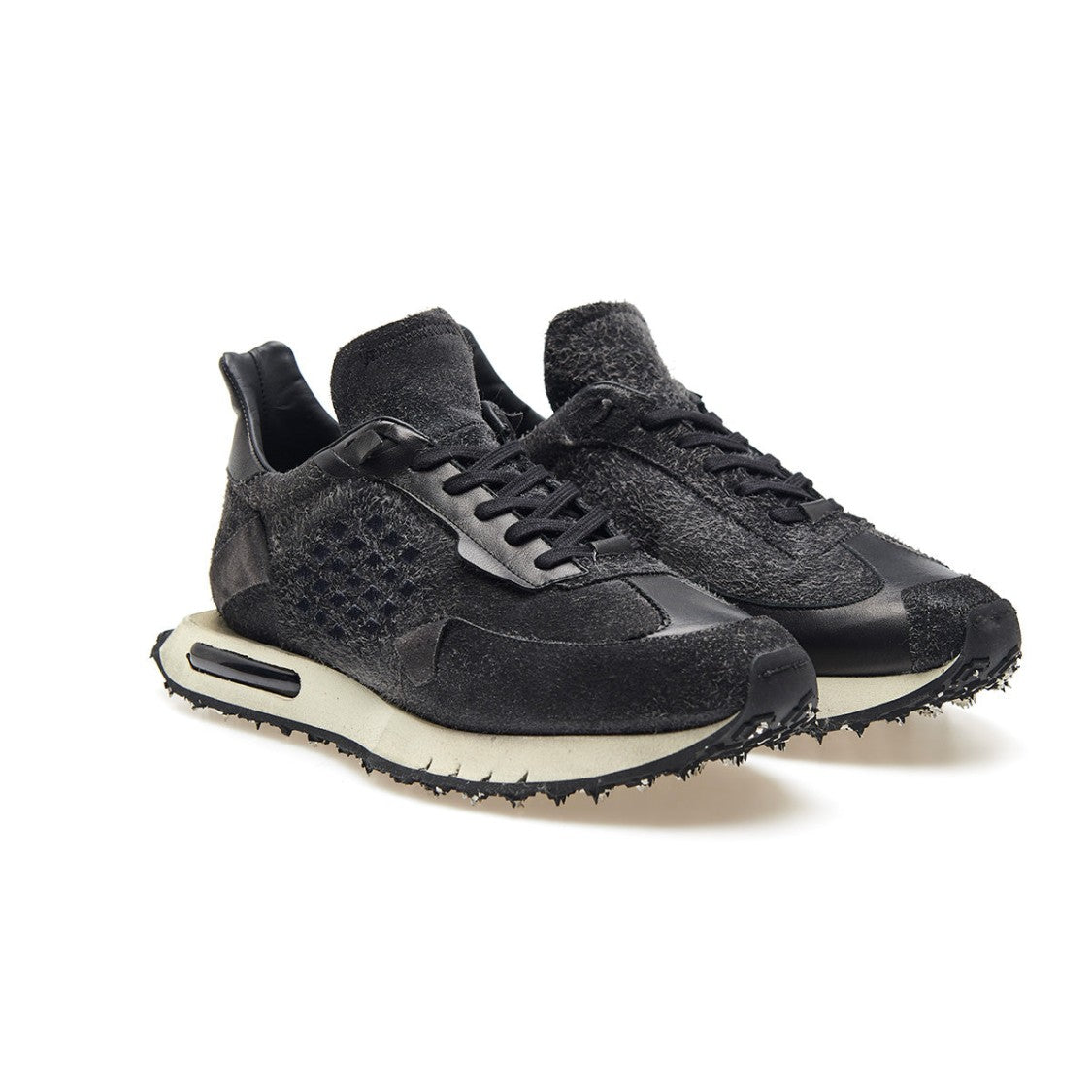 Be Positive Space Race Wing - Junky