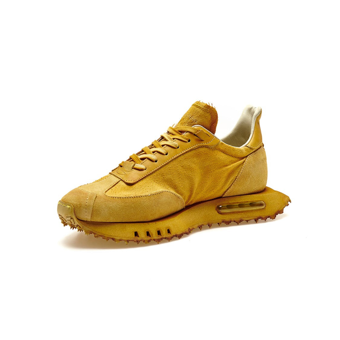 Bepositive Space Race - Pigment Dye Sneakers