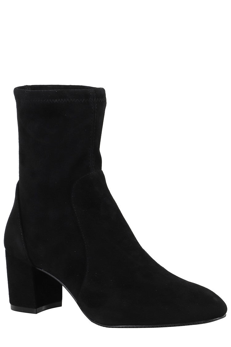 Stuart Weitzman Yuliana 60 Ankle Boot