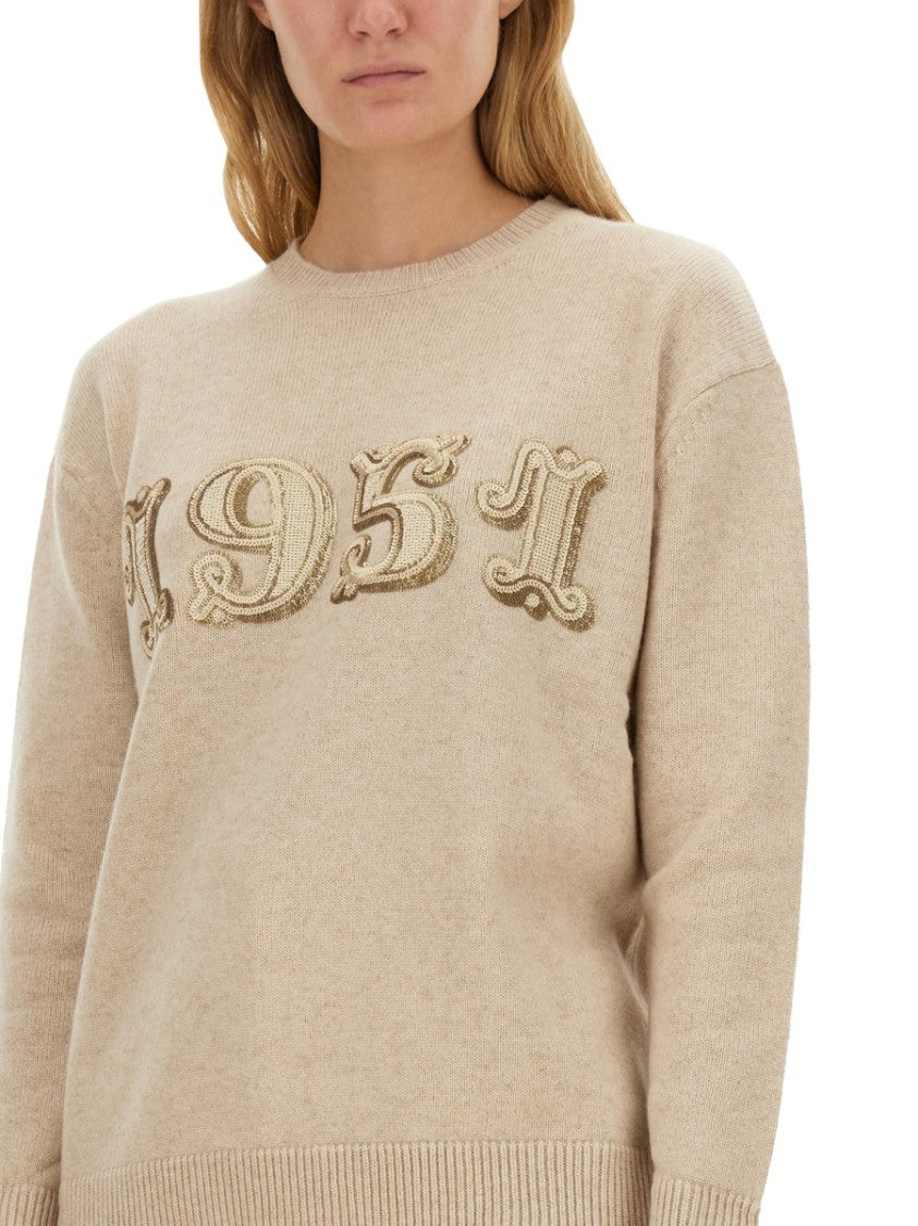 Max Mara "Plata" Shirt