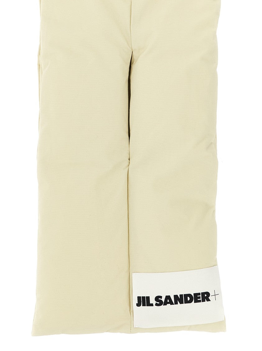 Jil Sander Down Scarf 01' Scarf