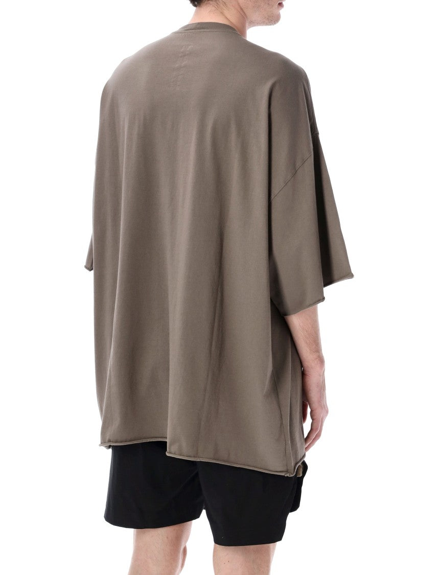 Rick Owens Tommy Oversized T-Shirt