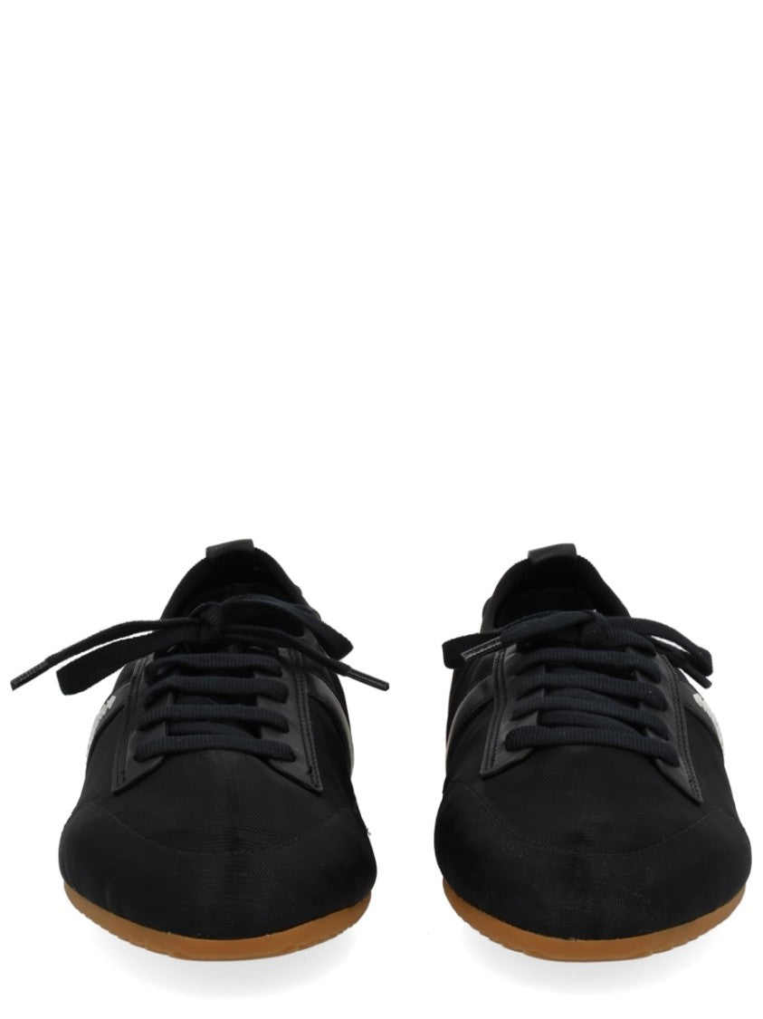 Givenchy Minimal Slim Streamlined Sneakers