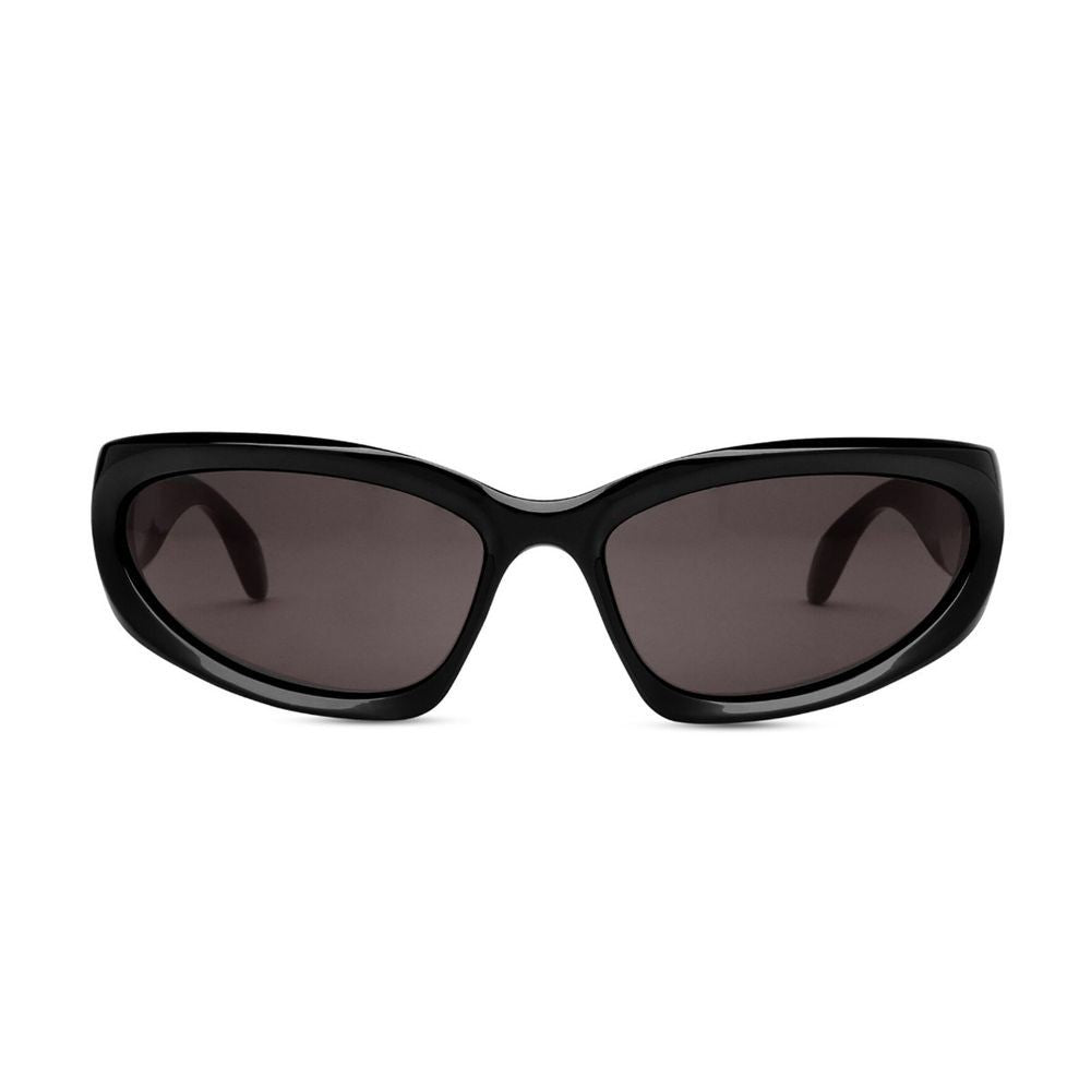 Balenciaga Swift Oval Bb0157s Sunglasses