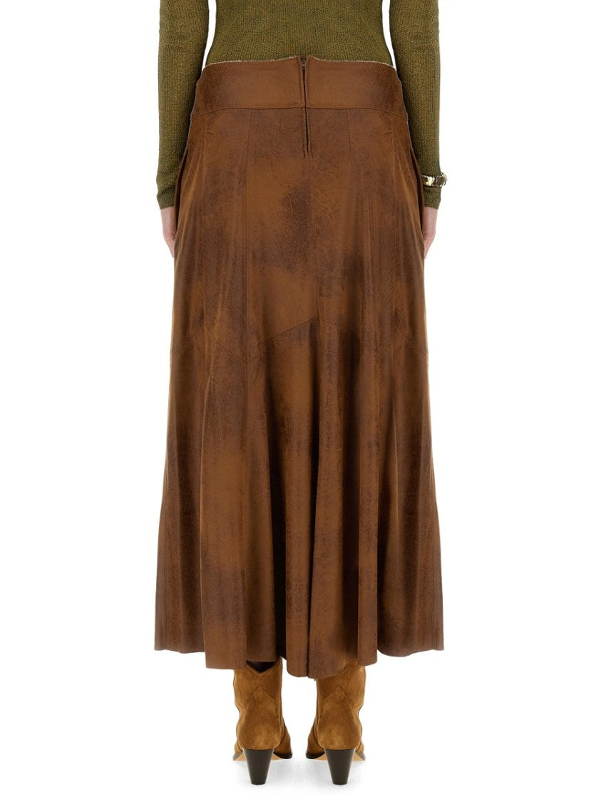Isabel Marant Genevi Skirt