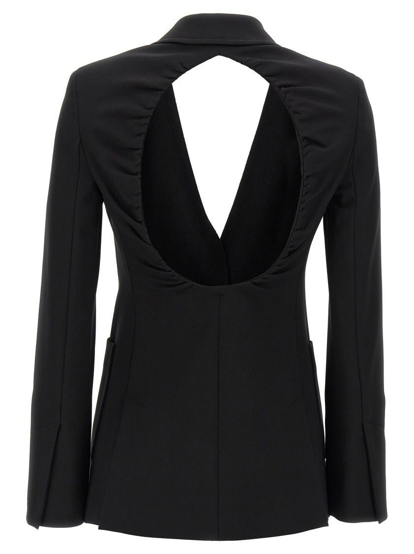 Max Mara 'Anagni' Blazer