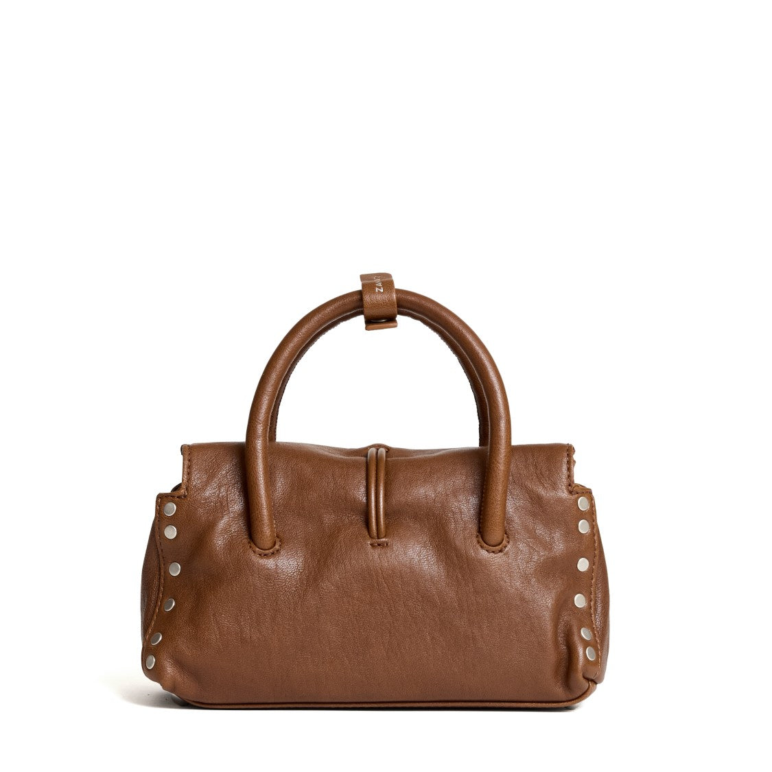 Zanellato Baby Dotta Tobacco Bag