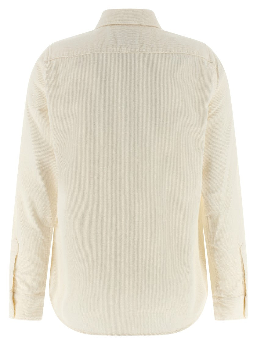 Polo Ralph Lauren Corduroy Shirt