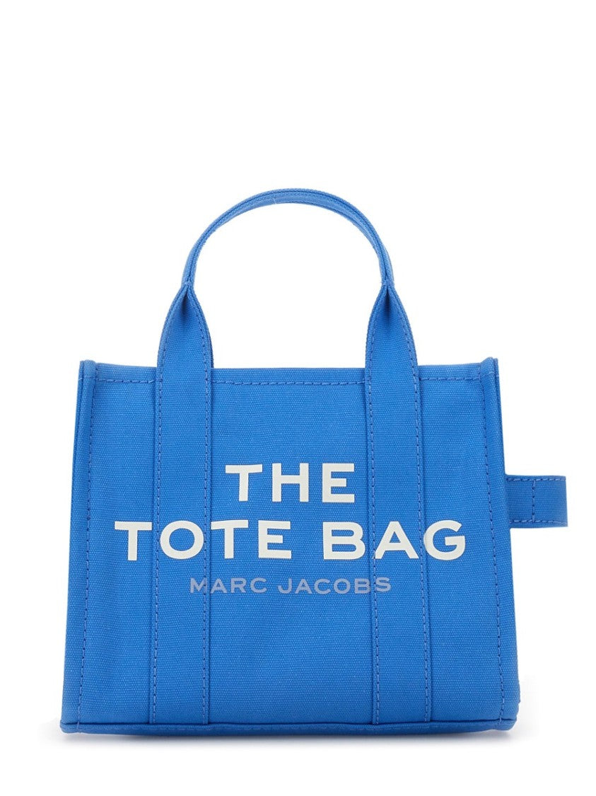 Marc Jacobs The Tote Small Stitched Bag
