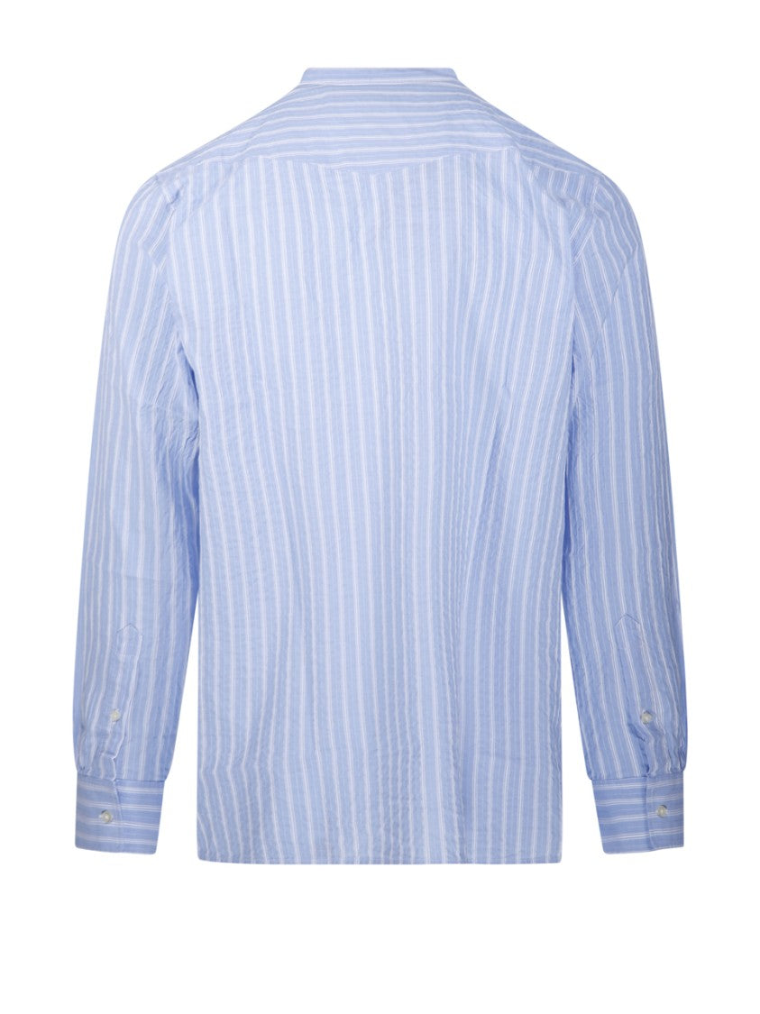 Officine Generale Gaston Shirt