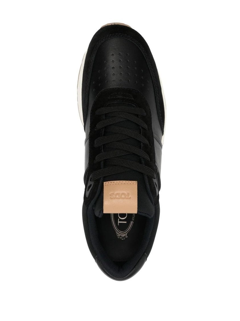 Tod's All.Pelle Running Sneakers