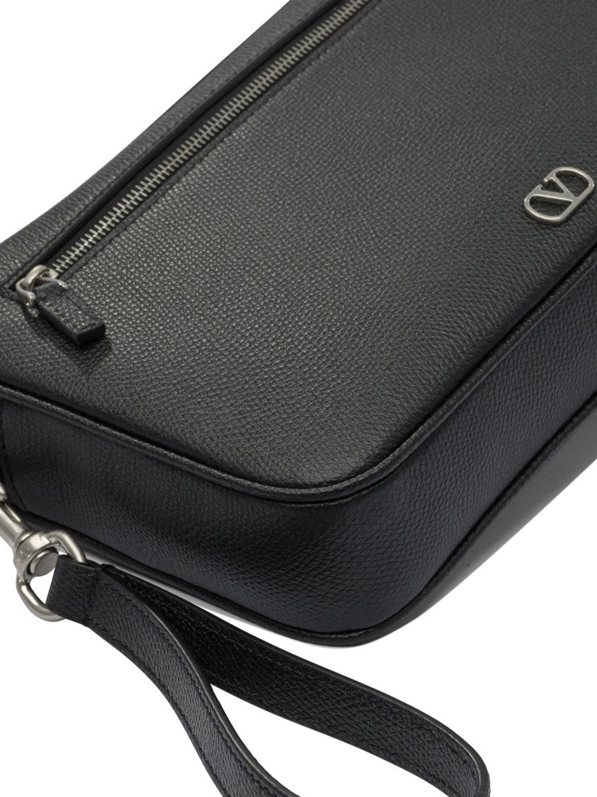 Valentino Garavani "Vlogo Signature" Beauty Case