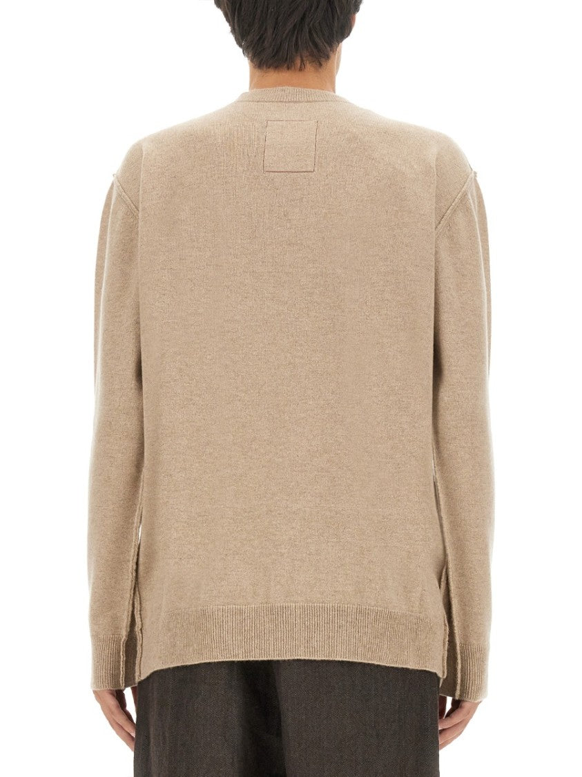Uma Wang Cashmere Sweater