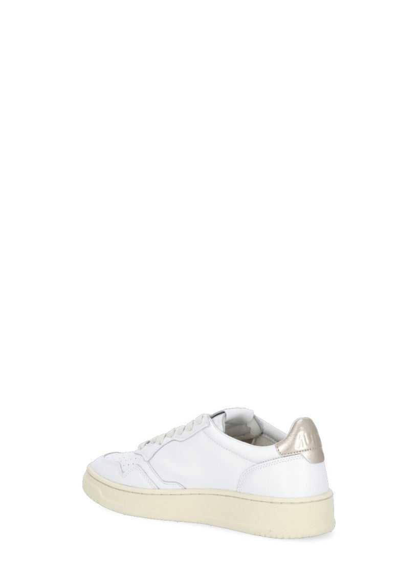 Autry Medalist Low Sneakers
