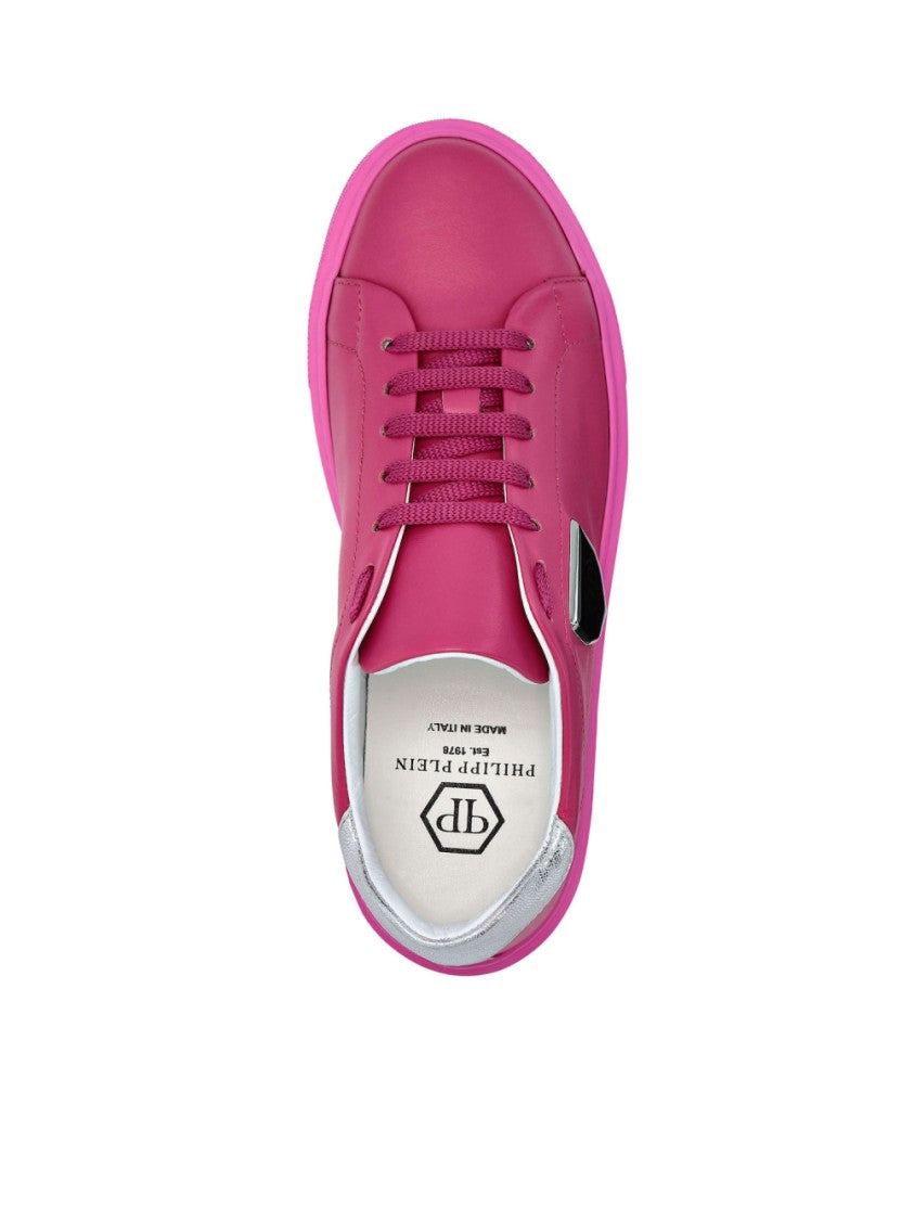 Philipp Plein Limited Edition Lo-Top Sneakers