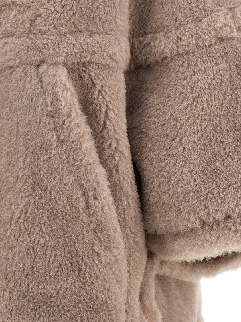 Max Mara Petalo1 Cape