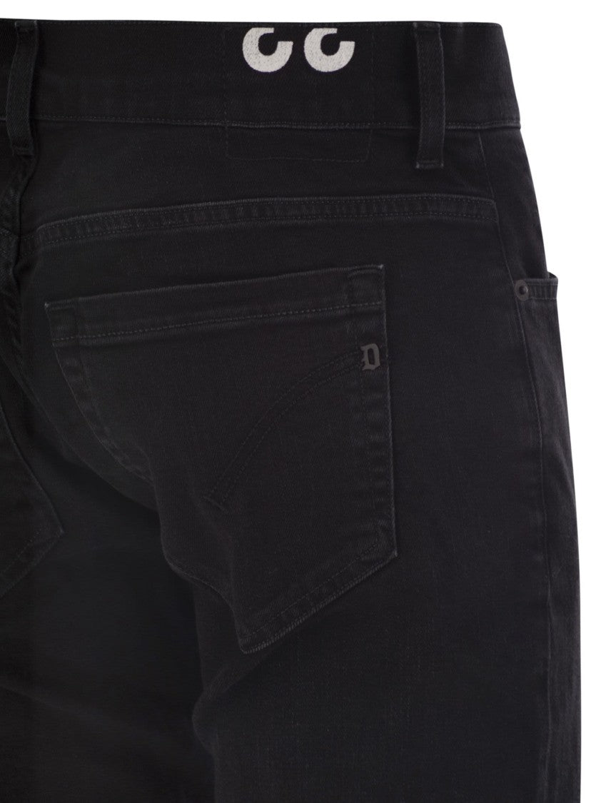 Dondup George - Five Pocket Jeans