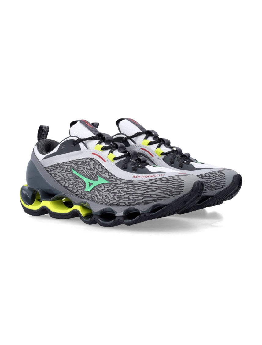 Mizuno Wave Prophecy Performance Running Sneakers