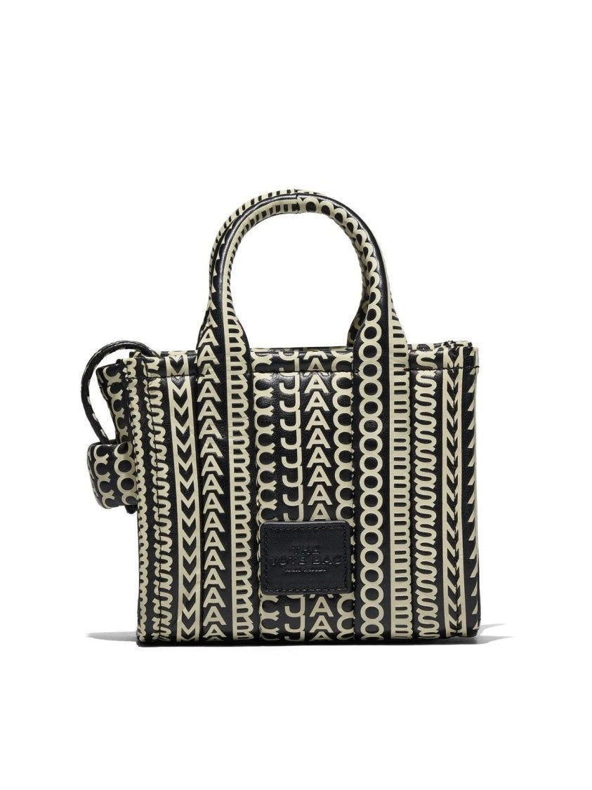 Marc Jacobs The Monogram Mini Tote Bag