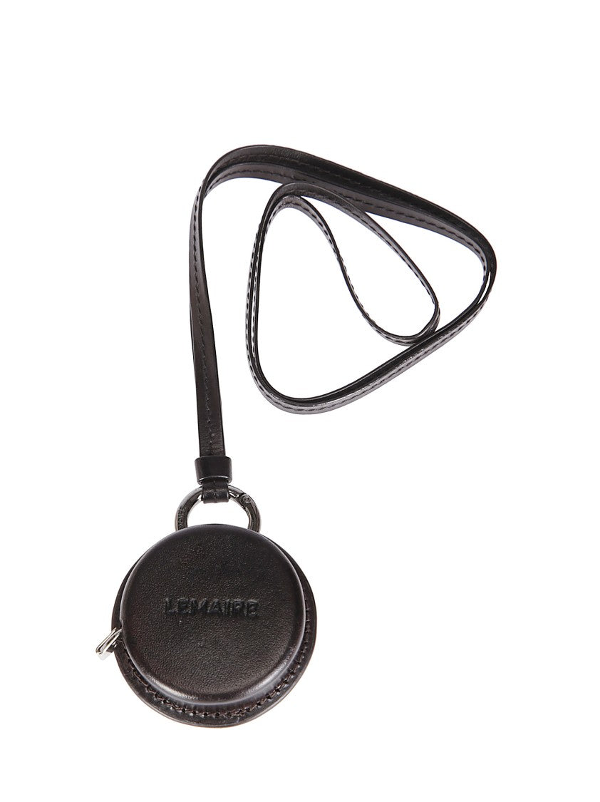 Lemaire Molded Tape Necklace