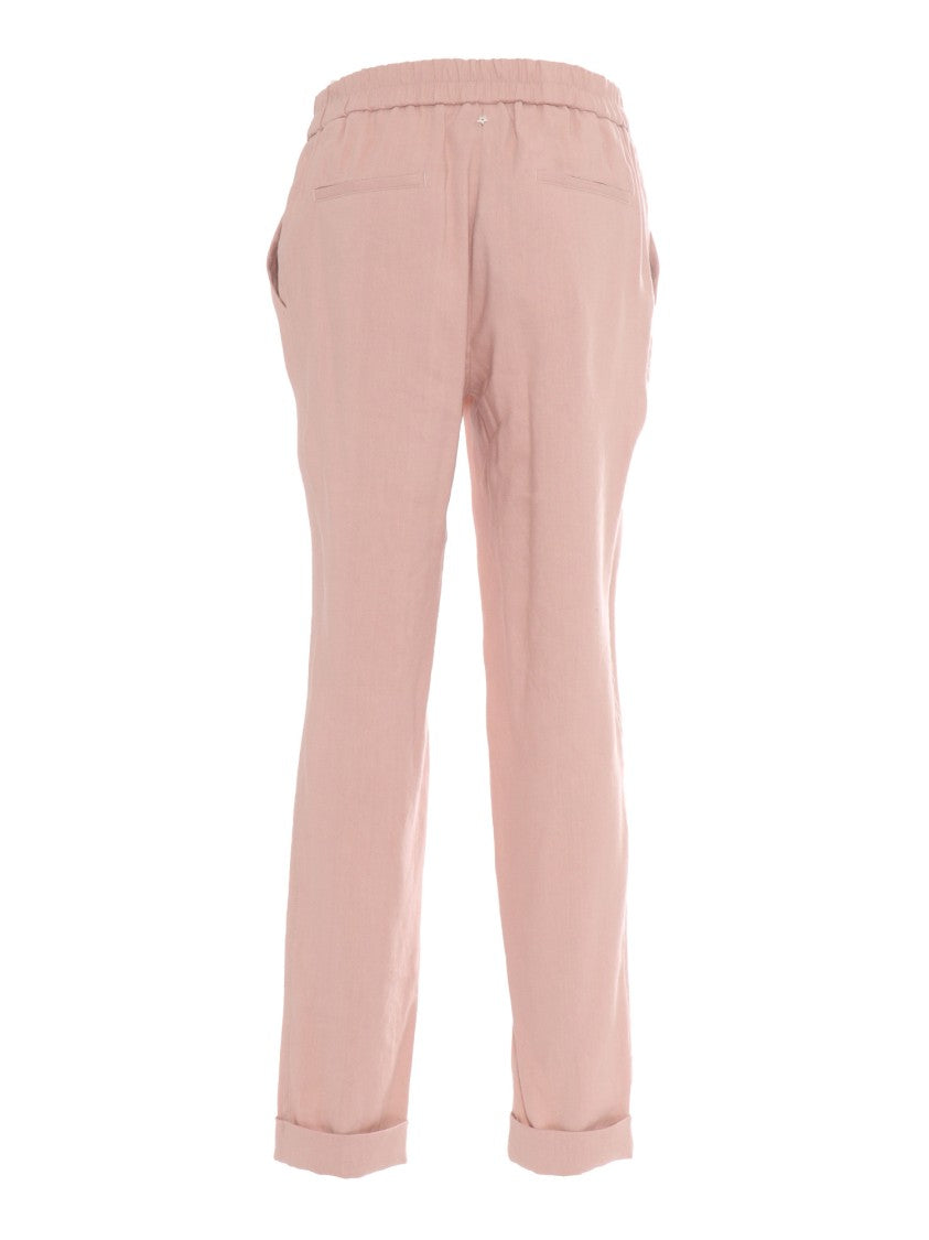 Lorena Antoniazzi Relaxed Fit Pants