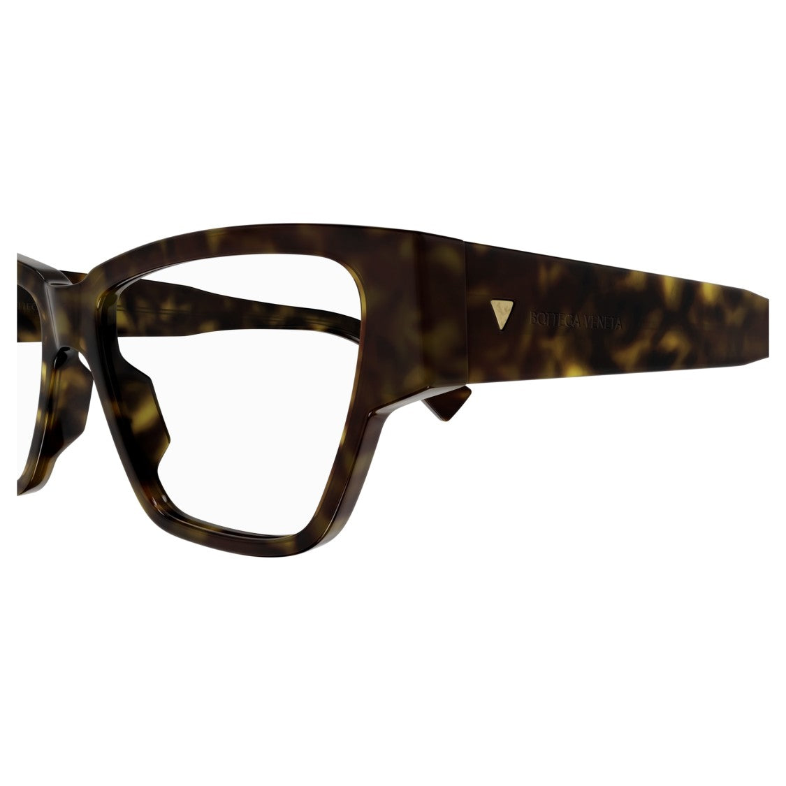 Bottega Veneta Bv1288o Oversized Square Sunglasses