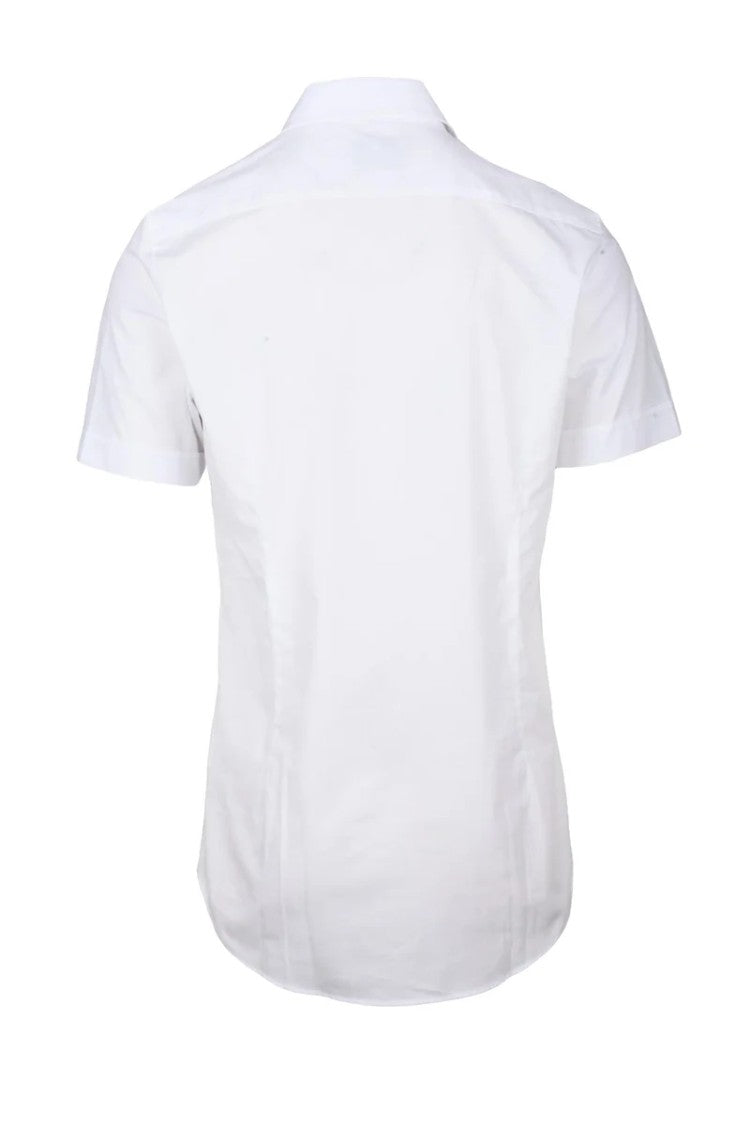 Vivienne Westwood Classic Shirt - Black