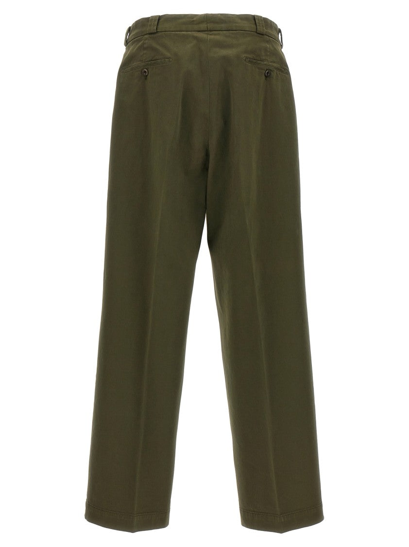 Cellar Door 'Gabri' Pants