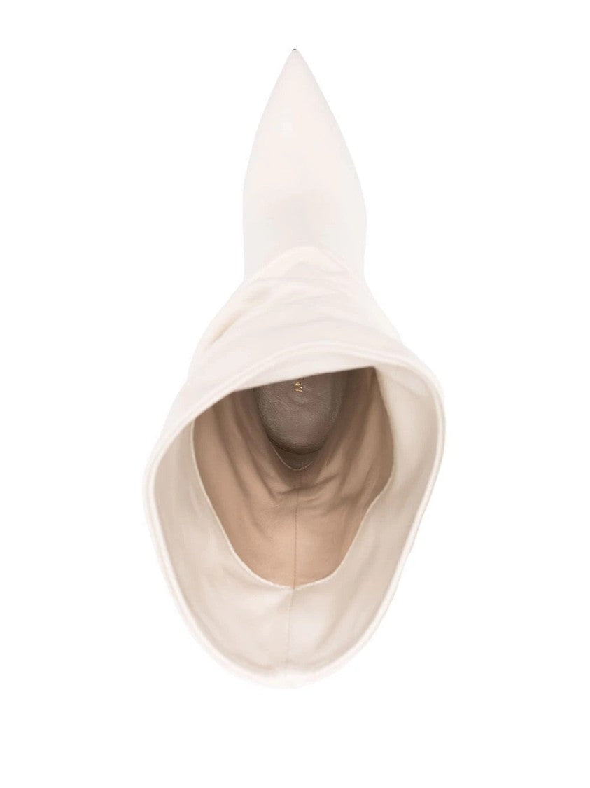 Le Silla Stivaletto Eva 90 Booties