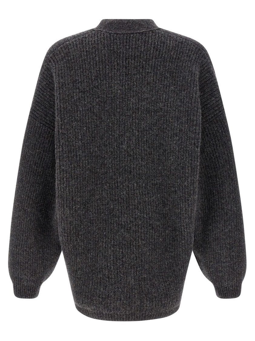 Lemaire 'Cardicoat' Cardigan